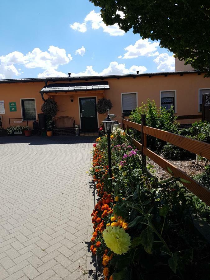 Gastehaus Schirner Hotel Niederau Exterior photo